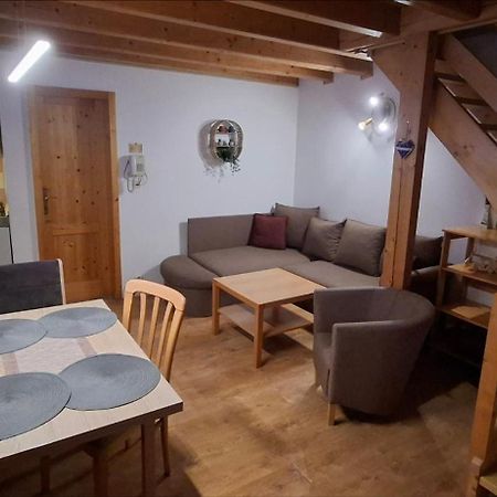 Tatralandia Apartman 323 Ліптовський Мікулаш Екстер'єр фото