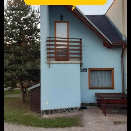 Tatralandia Apartman 323 Ліптовський Мікулаш Екстер'єр фото