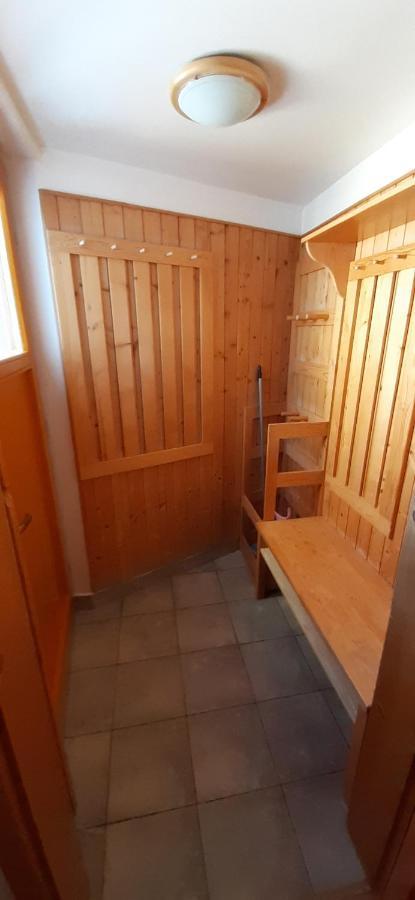 Tatralandia Apartman 323 Ліптовський Мікулаш Екстер'єр фото