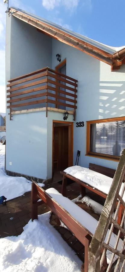 Tatralandia Apartman 323 Ліптовський Мікулаш Екстер'єр фото