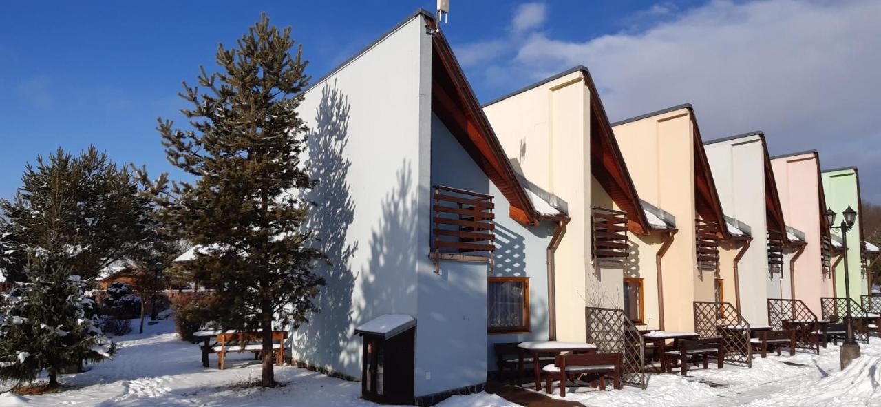 Tatralandia Apartman 323 Ліптовський Мікулаш Екстер'єр фото