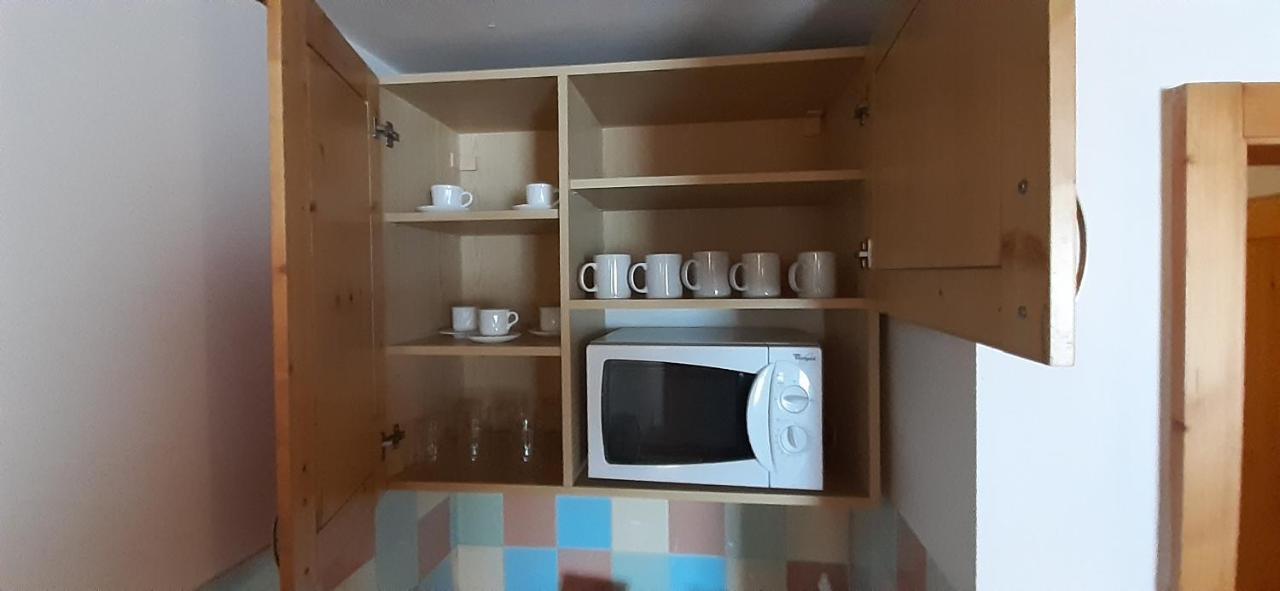Tatralandia Apartman 323 Ліптовський Мікулаш Екстер'єр фото