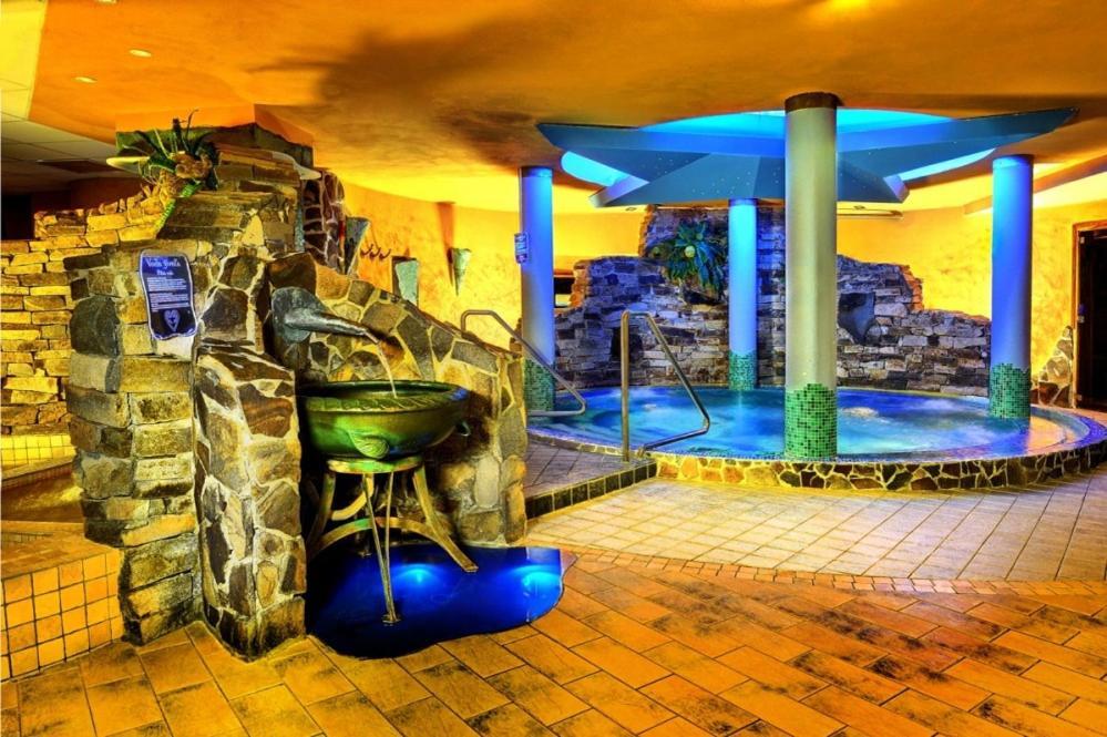Tatralandia Apartman 323 Ліптовський Мікулаш Екстер'єр фото
