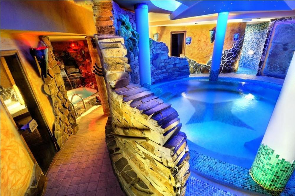 Tatralandia Apartman 323 Ліптовський Мікулаш Екстер'єр фото