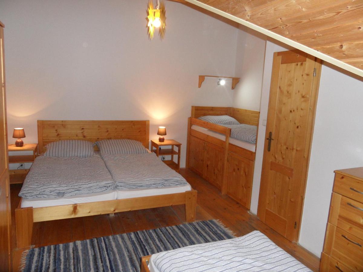 Tatralandia Apartman 323 Ліптовський Мікулаш Екстер'єр фото