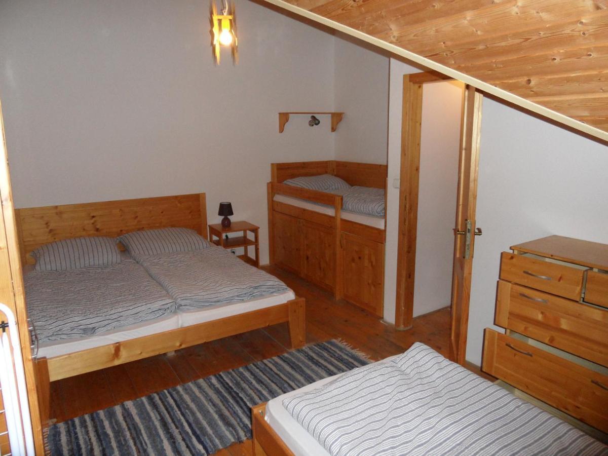 Tatralandia Apartman 323 Ліптовський Мікулаш Екстер'єр фото