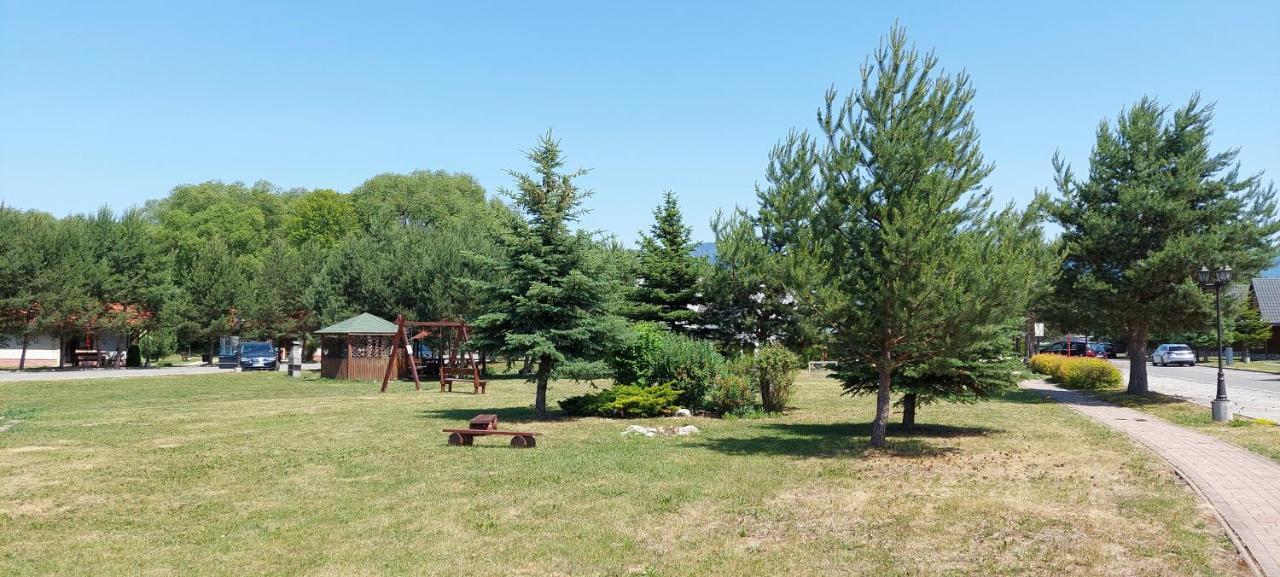 Tatralandia Apartman 323 Ліптовський Мікулаш Екстер'єр фото