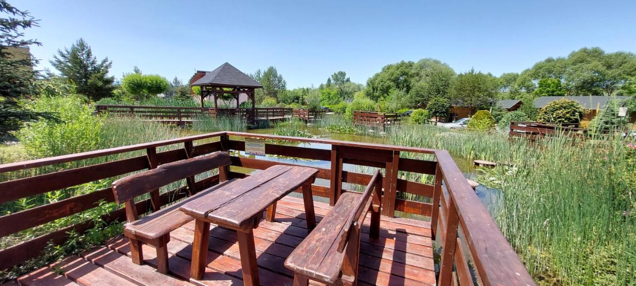 Tatralandia Apartman 323 Ліптовський Мікулаш Екстер'єр фото