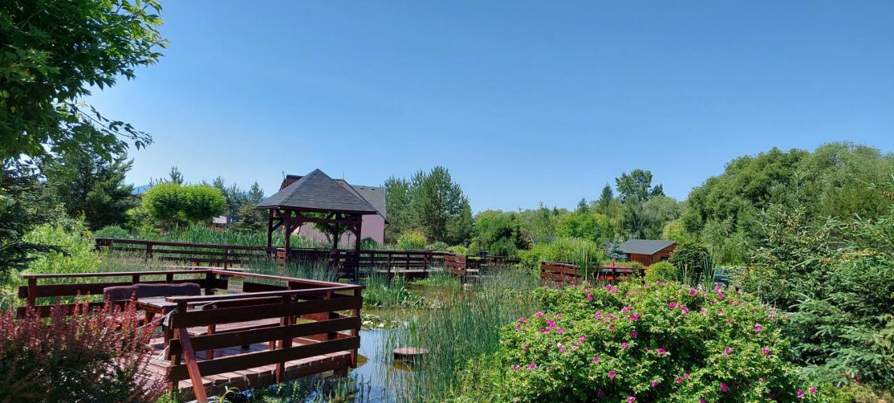 Tatralandia Apartman 323 Ліптовський Мікулаш Екстер'єр фото