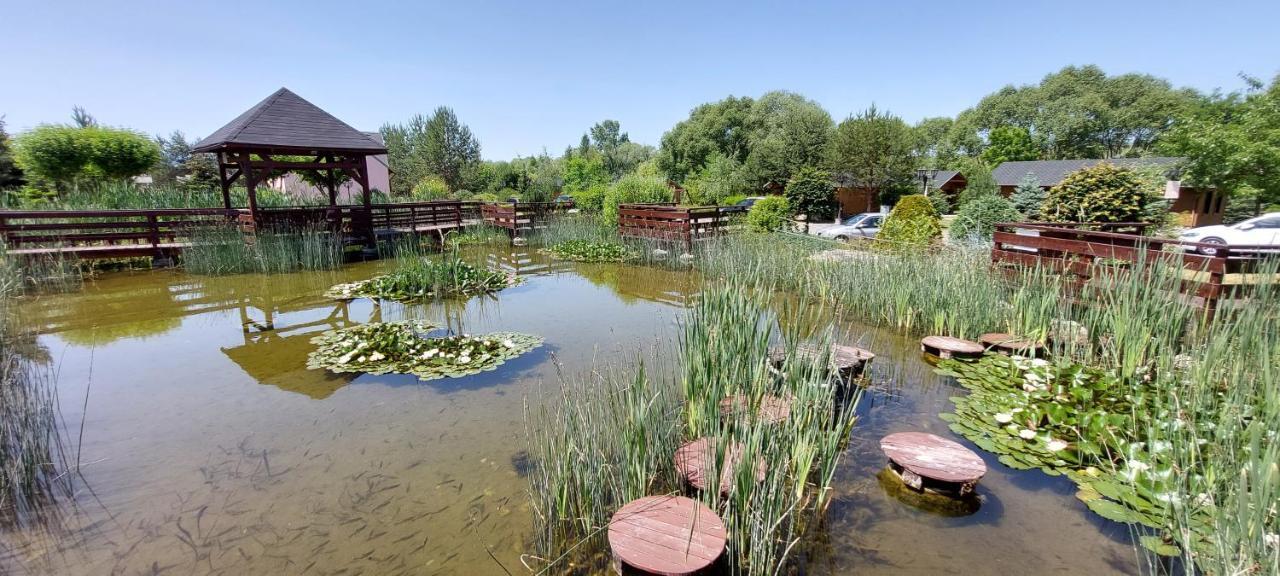 Tatralandia Apartman 323 Ліптовський Мікулаш Екстер'єр фото