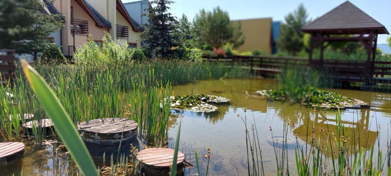 Tatralandia Apartman 323 Ліптовський Мікулаш Екстер'єр фото