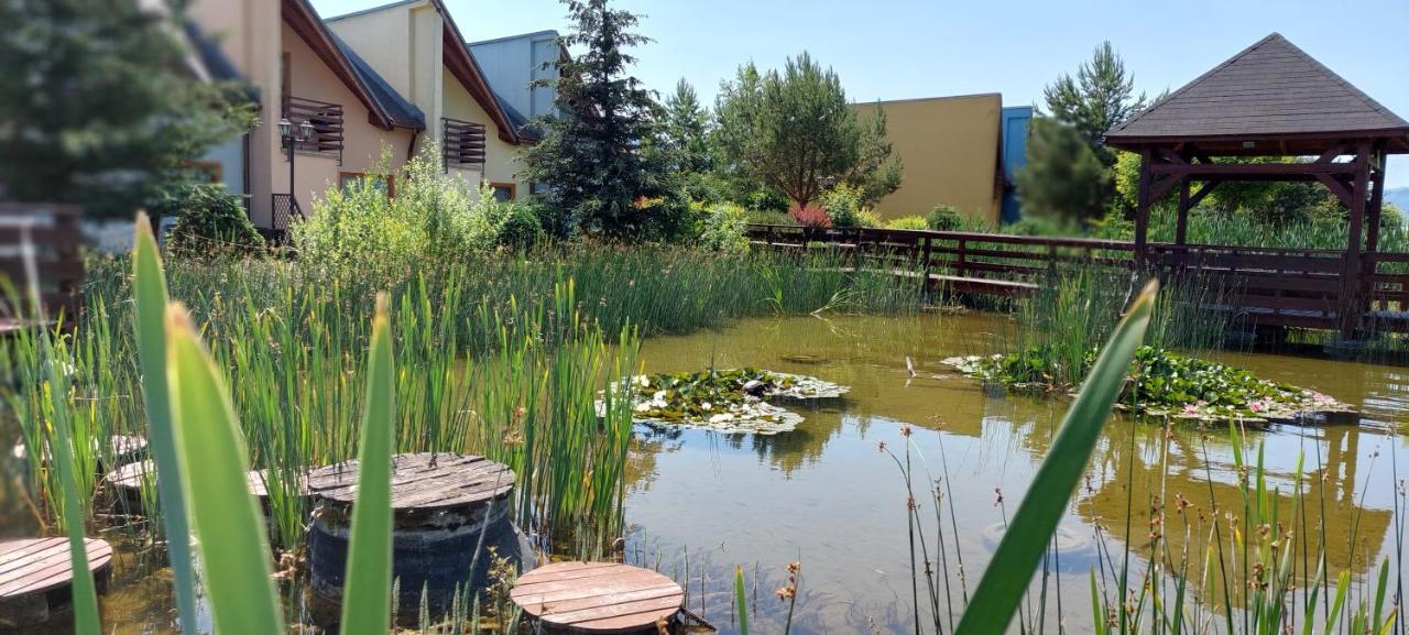 Tatralandia Apartman 323 Ліптовський Мікулаш Екстер'єр фото