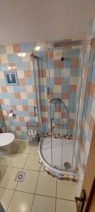 Tatralandia Apartman 323 Ліптовський Мікулаш Екстер'єр фото