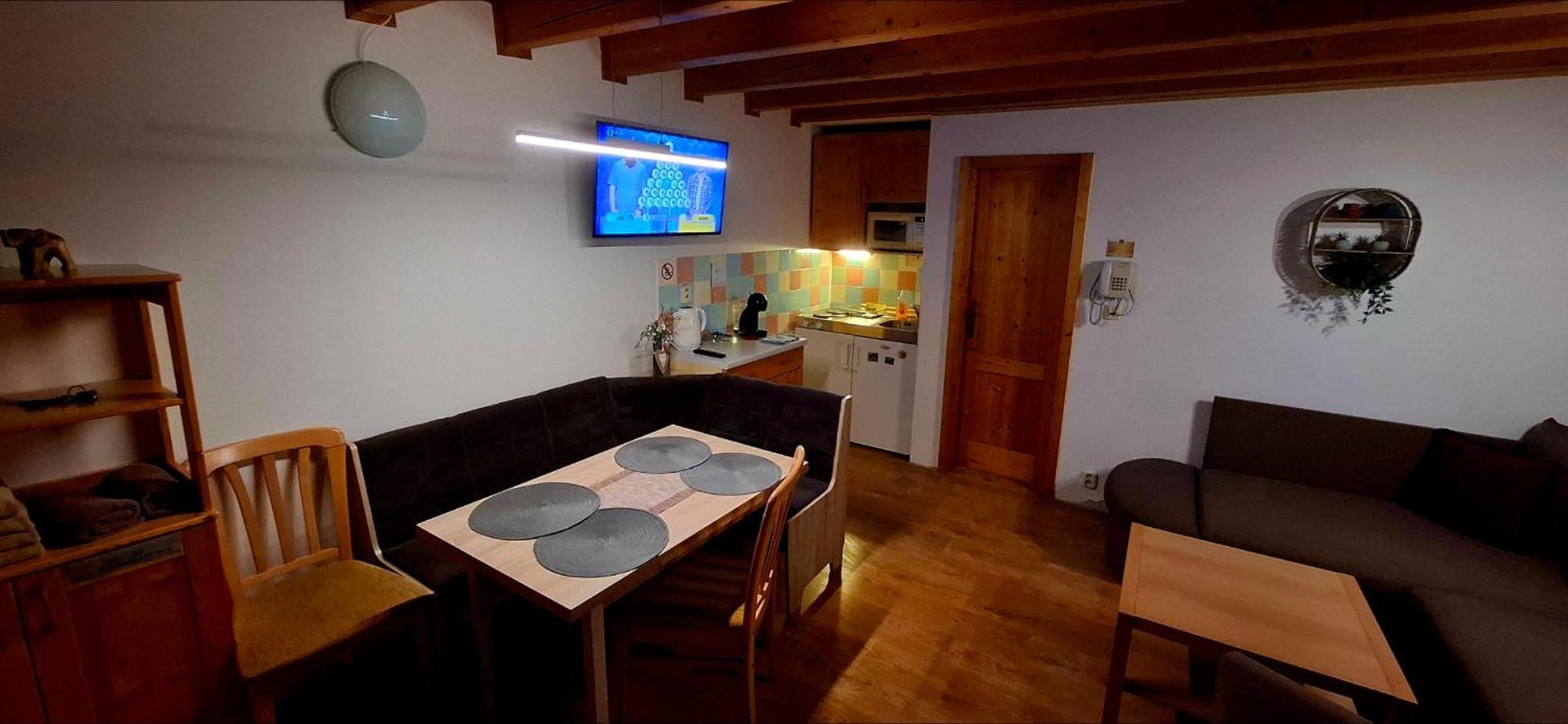 Tatralandia Apartman 323 Ліптовський Мікулаш Екстер'єр фото