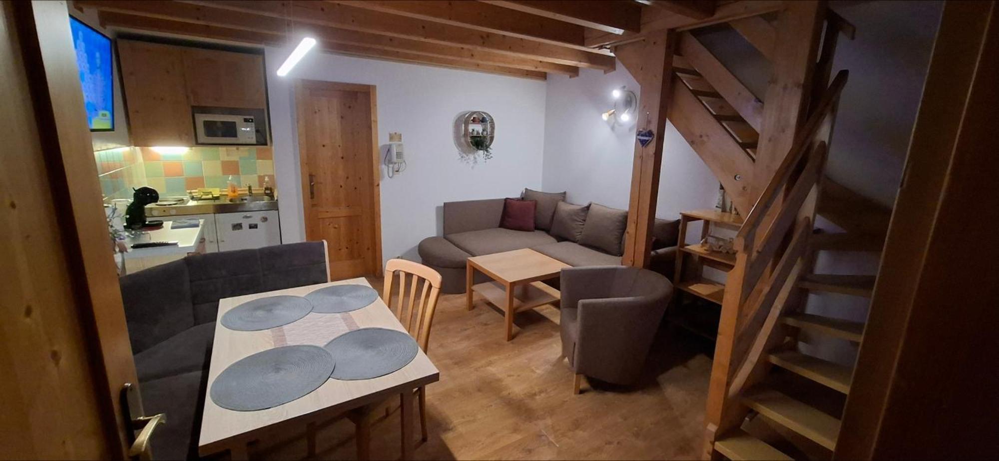 Tatralandia Apartman 323 Ліптовський Мікулаш Екстер'єр фото