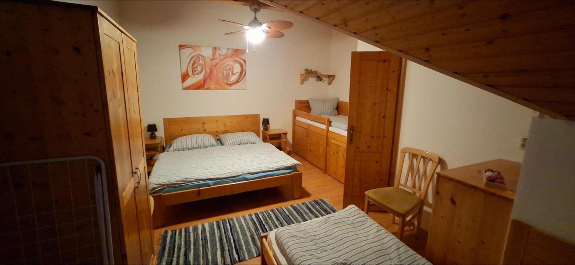 Tatralandia Apartman 323 Ліптовський Мікулаш Екстер'єр фото